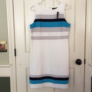 NWT White House Black Market Dress